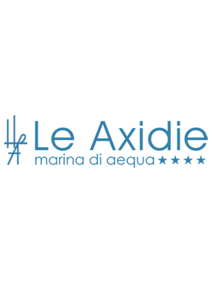 Le-Axidie-Resort-Logo